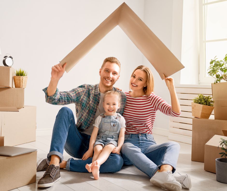 Cambio de titular en el Registro de la Propiedad