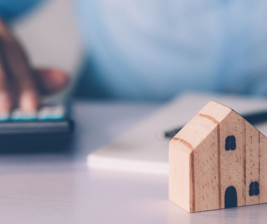 Cálculos gastos de compra de una vivienda online