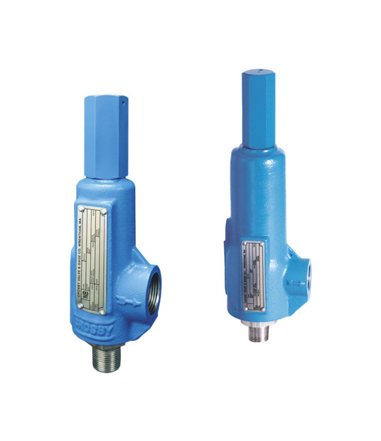 Crosby 900 OMNI-Trim