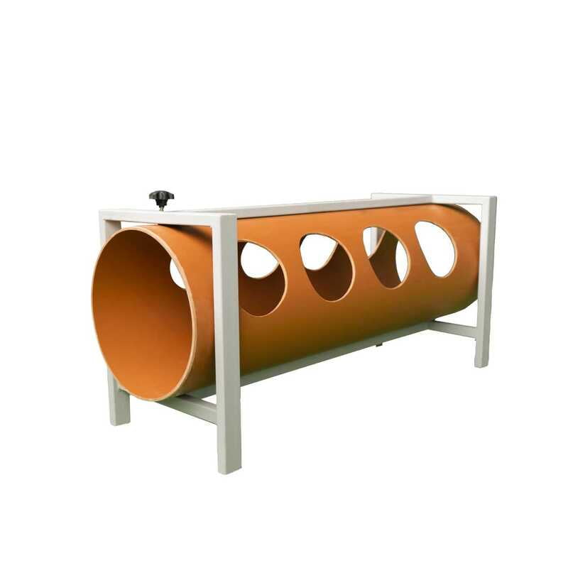 Feeder Tube for 8 Lambs - FT8Lamb