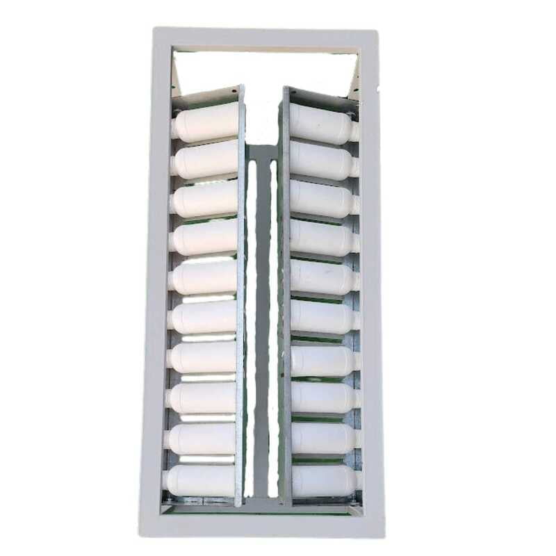 MilkEase 20-Lamb Feeder