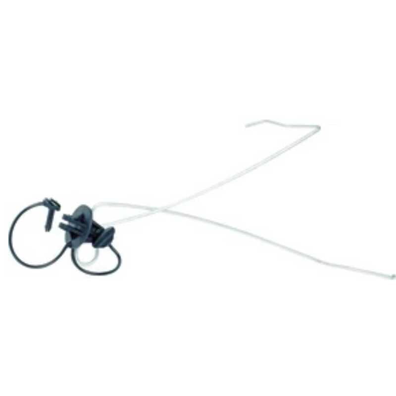 Speedrite Pinlock Wire Standoff - 50 Pcs