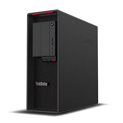Lenovo ThinkStation  P620 TWR (1000W),Ryzen Threadripper PRO 5945WX,Win 11 Pro 64,16GB (8GB x 2) DDR4 3200 MHz,512GB M.2 PCIe SSD Lenovo ThinkStation  P620 TWR (1000W),Ryzen Threadripper PRO 5945WX,Win 11 Pro 64,16GB (8GB x 2) DDR4 3200 MHz,512GB M.2 PCIe SSD