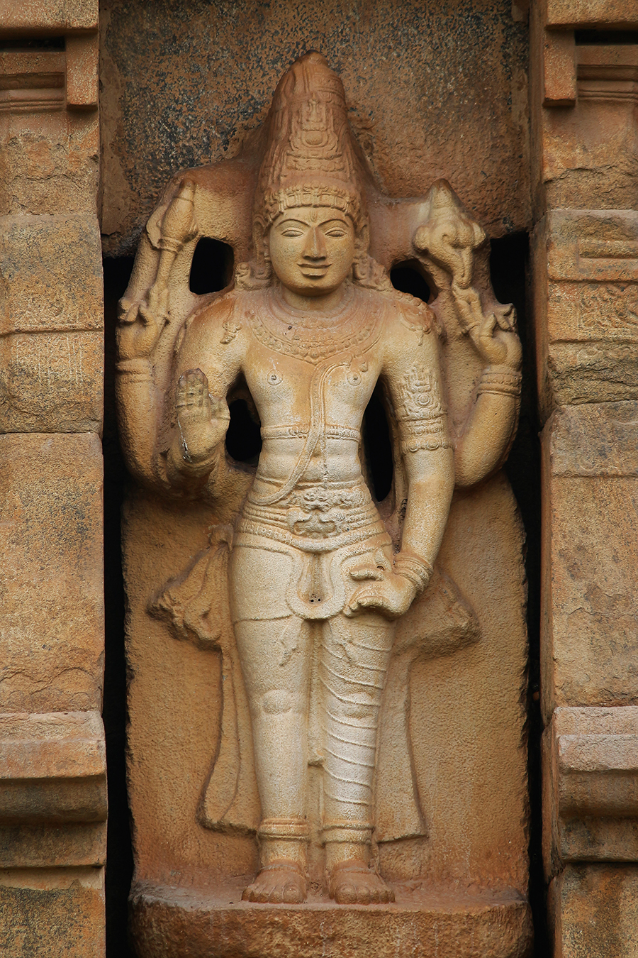 Chola Sculpture 03 Chola Sculpture 03