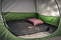 Triskel Festival 2014 - Bivouac Simple