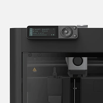 Bambu Lab P1S 3D Printer Bambu Lab P1S 3D Printer
