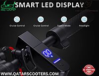 Windhorse T1 Electric Scooter (M365) Windhorse T1 Electric Scooter (M365)