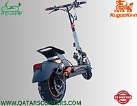 Kugoo D Pro Electric Scooter
