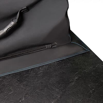 Broil King Grill Cover - Premium - Built-in - Imperial/ Regal 400 Series Broil King Grill Cover - Premium - Built-in - Imperial/ Regal 400 Series