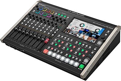 Roland VR-120HD
