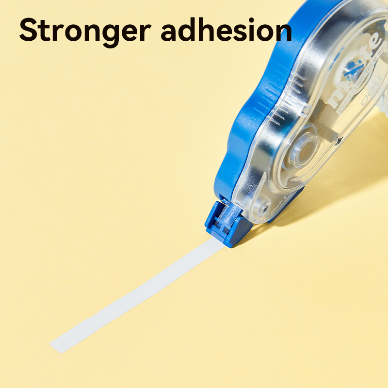 DELI H381 CORRECTION TAPE 5MM×8M