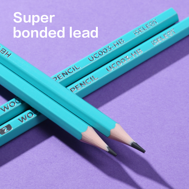 DELI UC003-HB PENCILS