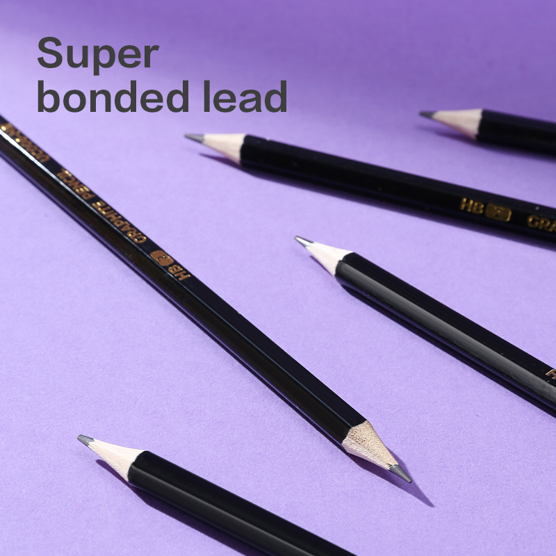 DELI UC006-HB PENCILS