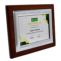 BENETTON CUSTOM CUTOUT TROPHY