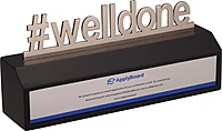 APPLY BOARD CUSTOM CUTOUT TROPHY