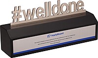 APPLY BOARD CUSTOM CUTOUT TROPHY