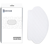 Ecovacs Deebot OZMO 920/950 Disposable Microfiber Mopping Pads (25PCS)
