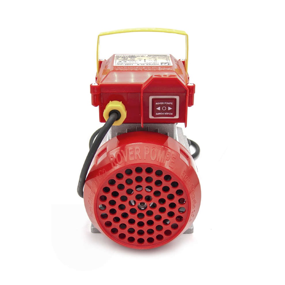 ელექტრო ტუმბო NOVAX 20 M - Polsinelli