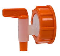 120-liter plastic fermentation tank – Speidel