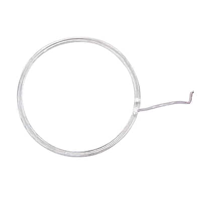 1000-liter (wide) stainless steel tank – Algor