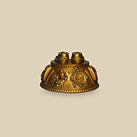 Perumal Padham-3D Priented idol