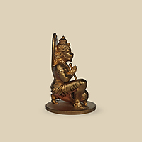 lord anjaneya-3D Priented idol