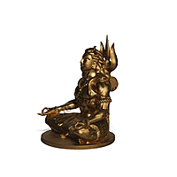 lord shiva-3D Priented idol