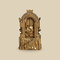 Samaya Pura Mariamman-3D Printed idol