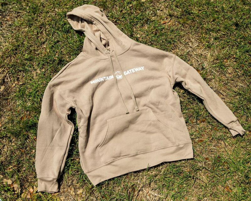 MG Hoodie