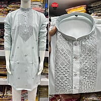 P23: Beautiful Mens Kurta Pyjama Sets