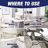 Resolve Pet Stain Urine Destroyer - 32 fl oz