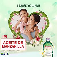 Aceite De Manzanilla Oil