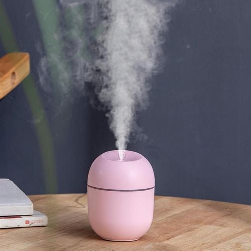 PORTABLE USB HUMIDIFIER