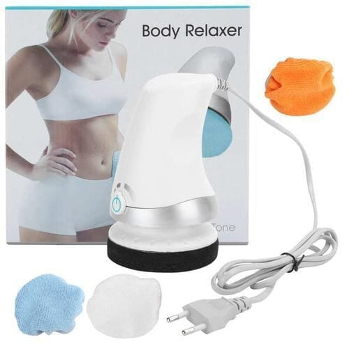 VIBRO SCULPT BODY SCULPTOR TOMMY TRIMMER SLIMMING DEVICE