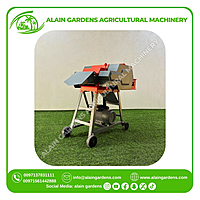 NEW BELT CHAFF CUTTER 3 HP