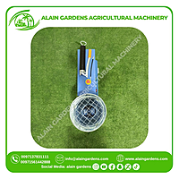 PELLET MACHINE 5.5HP WITH CONTROL BOX