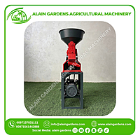 RISC MILL ELWCTRIC BS40E