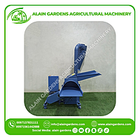 HAMMER MILL 15HP WITH CONTROL BOX