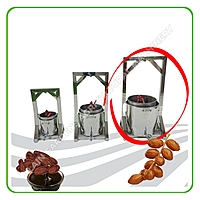 DATE PRESS MACHINE STAINLESS STEEL - 70