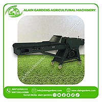 NEW CHAFF CUTTER 11 HP