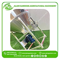 FEED MIXER 1.5HP
