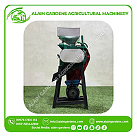 FLATTENING MILL ALAIN GARDENS 3HP