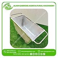 عربانة استيل اربع تواير