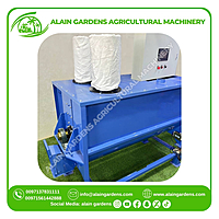 500KG horizontal mixer full set