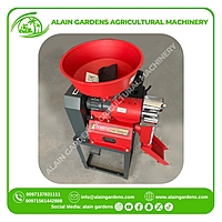 RISC MILLBS2023 WITH GASOLIN ENGINE BS430