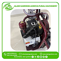 MILKING MACHINE FOR COW GASOLINE&ELECTRICAL SINGLE  BUCKET 30LT