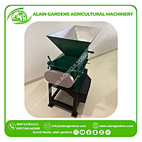 FLATTENING MILL ALAIN GARDENS 10HP