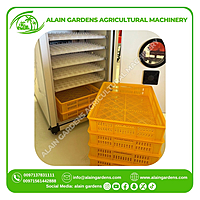 Egg Incubator Size 528