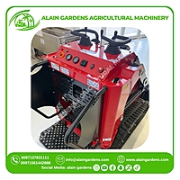 SKID STEER LOADER RATO ENGINE 15HP 420CC
