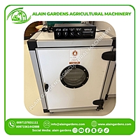 Automatic Egg Incubator – 264 Eggs Capacity